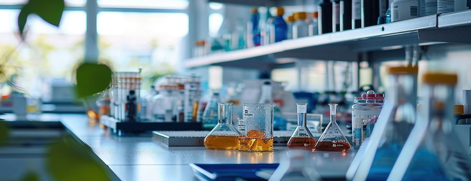 Veterinary Laboratory